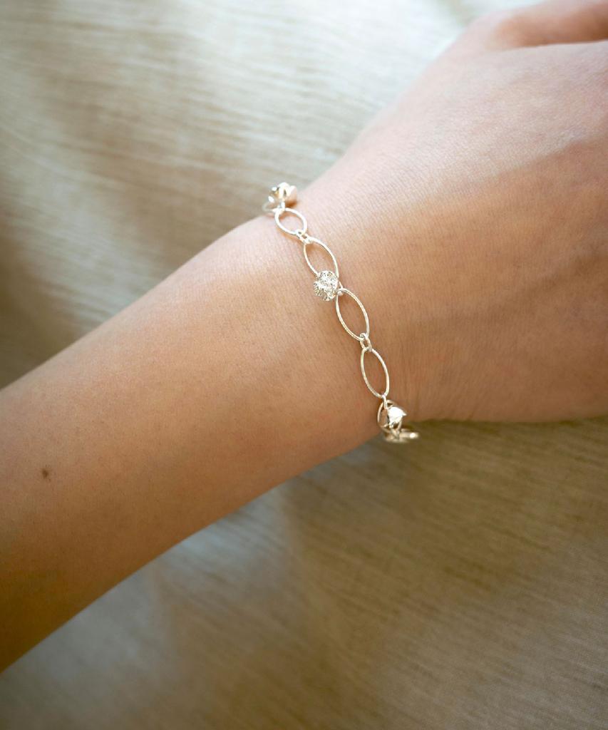 Tirove Petal Dream Bracelet