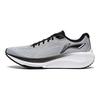 Li Ning Wu Yue 2.0 Lightweight High Resilience Running Shoes Men Sneakers Mist-Gray ARSU009-2