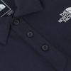 The North Face Unisex Breathable Polo Shirt 8EY7