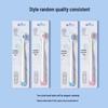 Shuke Cloud-Soft Gum Care Small Head Toothbrush