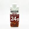 Namyang Take Fit Max Chocolate Flavor 250ml 10 Pcs Ingredients: May Be Subject To Change At the Manufacturer’s Discretion. | 250ml 10 Pcs