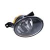 Front Right Fog Light Lamp Assembly Clear Lens Compatible for VW Transporter,Replacement OE 5K0941699 7P6941699E Driving Foglamp