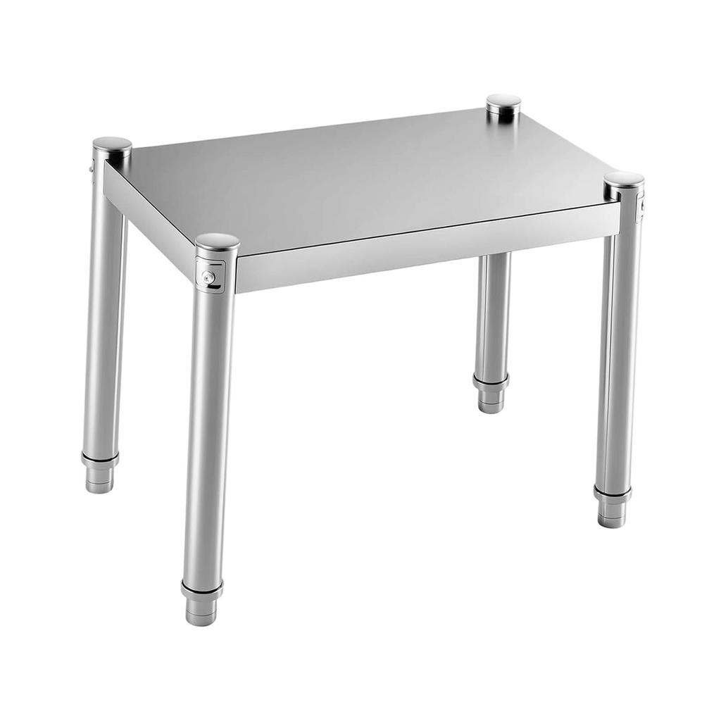 Countertop Microwave Oven Shelf, Sturdy And Easy to Carry, Ideal for Kitchens, Garages, Restaurants,