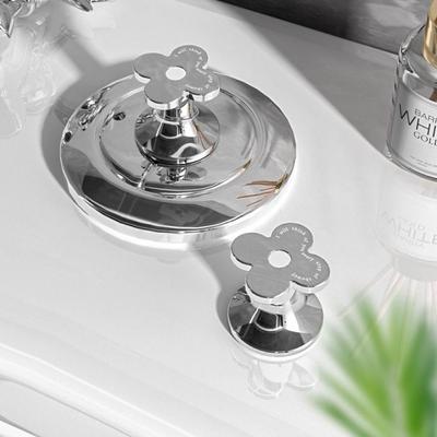 Accessori per il bagno – Pulsanti e placche di comando per cassette WC