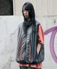 Nontype Hidden Effect Light Wind Vest (Dark Drey)