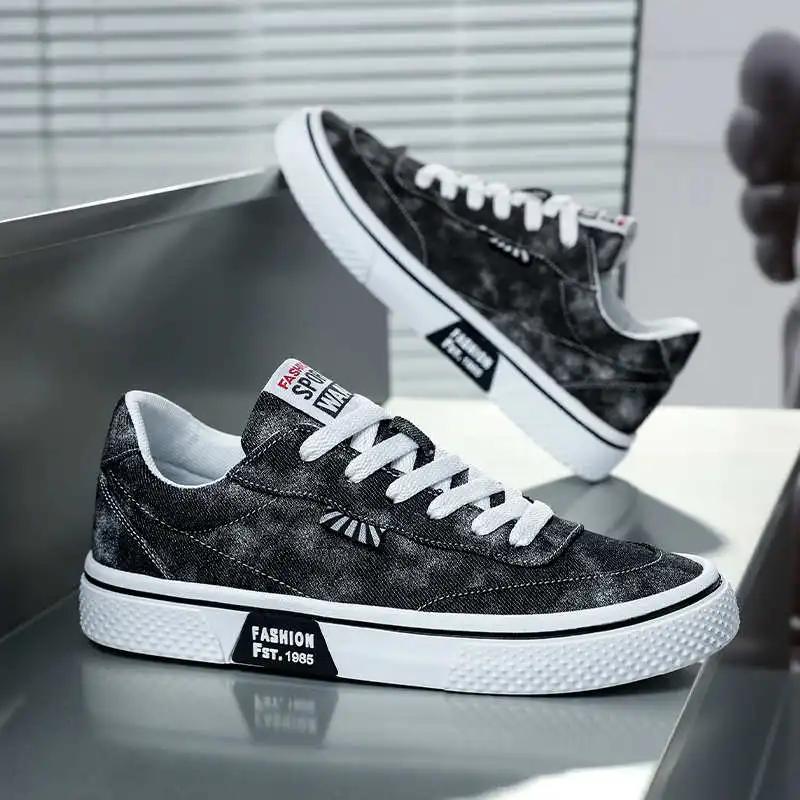 Fashion Low Flat Sole Brown Sneakers Casual Moccasin Shoes Men Mothershoes Sports Sunny Sporty Pie Holiday Welcome Deal Snaeker