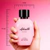 Bel Avenir Adorable Perfume for Women | Long Lasting Perfume | Floral & Fruity Scent | Daily & Evening Fragrance | Gift for Women | Eau De Parfum