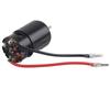   550 Carbon Brushed Motor for 1/10 RC Model Car (12T)