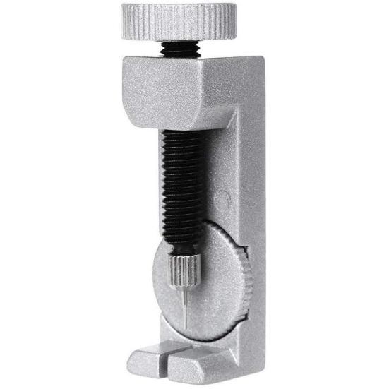 9 Teile/satz Metall Einstellbare Uhr Band Link Remover Pin Handgelenk Band Reparatur Werkzeug