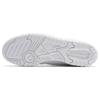New Balance 550 Triple White Sneakers BB550WWW