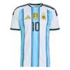 adidas Argentina National Team Soccer Jersey Men's KH3934