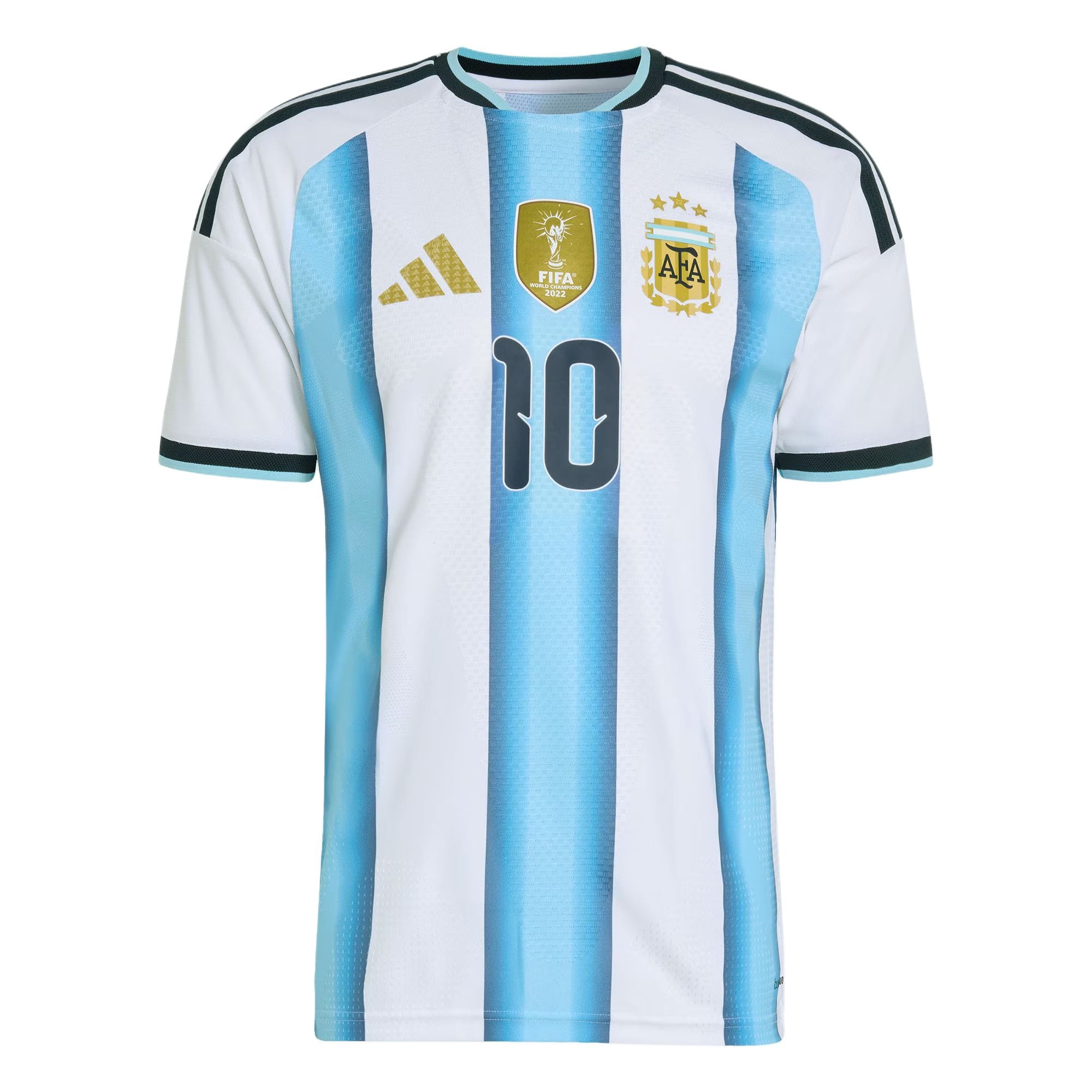 Adidas Argentīnas izlases futbola krekls vīriešu