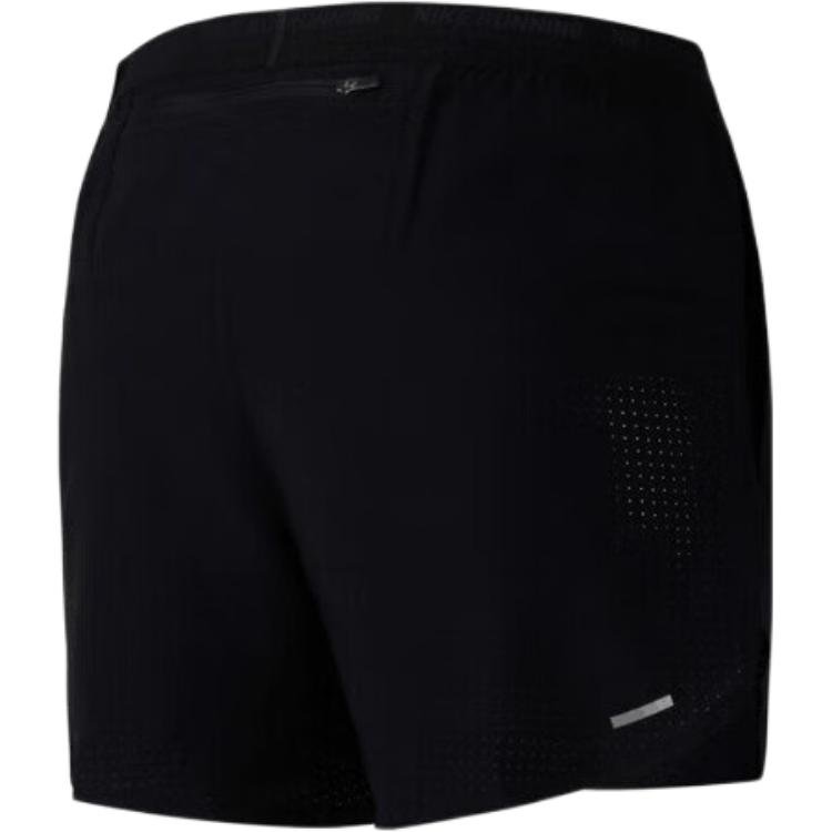 New Nike Casual Shorts Men's Black HV2194-010
