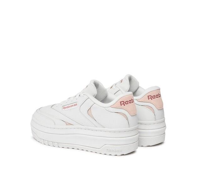 Reebok Club C Extra IE1612 White Sneakers