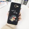 Per Samsung Galaxy A3 Custodia A3 2016 A310F Silicone Morbido Cover Posteriore Custodia per Telefono Per Samsung Galaxy A3 2017 Custodie Coque Fundas Guscio