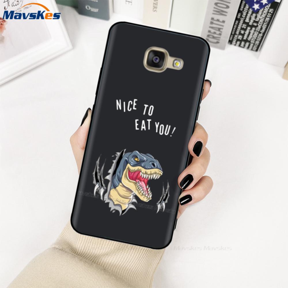 Per Samsung Galaxy A3 Custodia A3 2016 A310F Silicone Morbido Cover Posteriore Custodia per Telefono Per Samsung Galaxy A3 2017 Custodie Coque Fundas Guscio