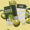 BOTO Extra Virgin Olive Oil Capsules 1,000mg 30 Capsules 6 Boxes