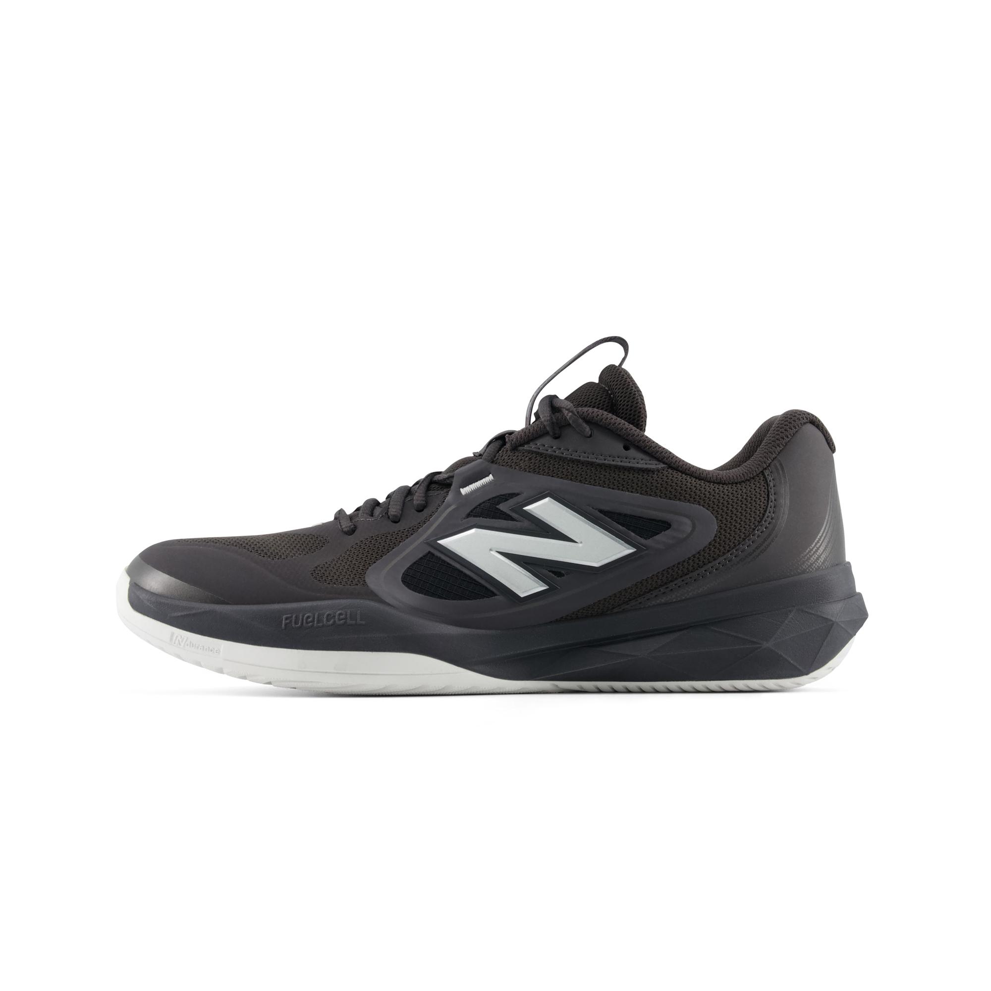 New Balance FuelCell 796 V5 H Black M79620S 40