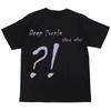 Deep Purple Digital Direct Spray Deep Purple Rock Band American Street Gunslinger Nirvana Retro Short Sleeve Tshirt