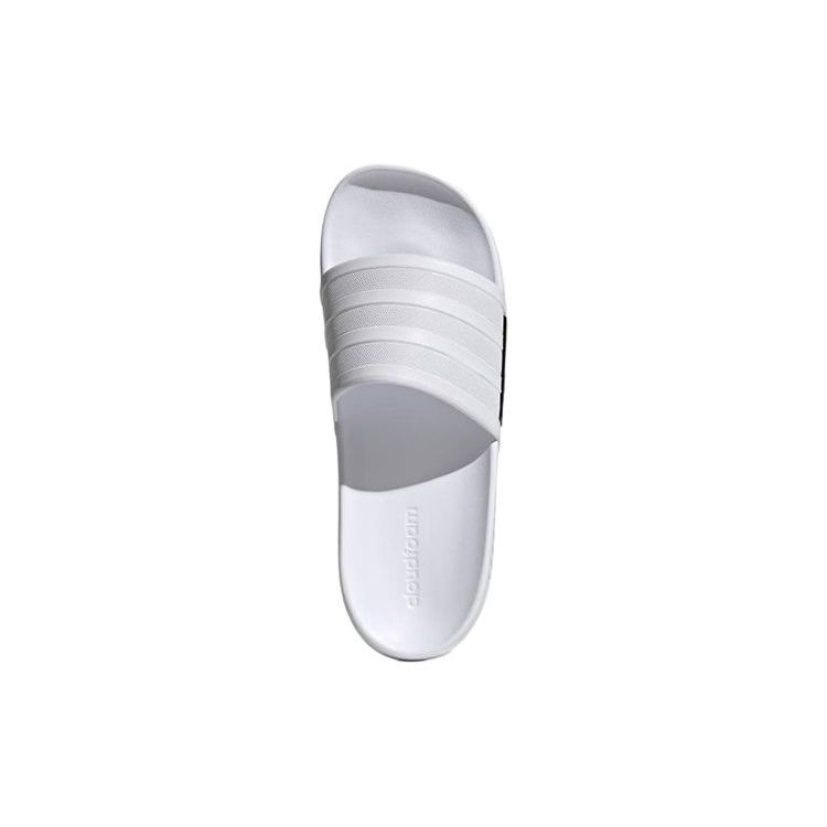 adidas Racer Tr Bequeme Rutschfeste Geruchsresistente Pantoletten Unisex-Schuhwerk GZ1177