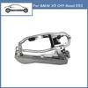 51218243615 51218243616 51228243635 51228243636 auto Türgriff Träger Innen Außen Vorne Hinten Für BMW X5 Off-Road E53