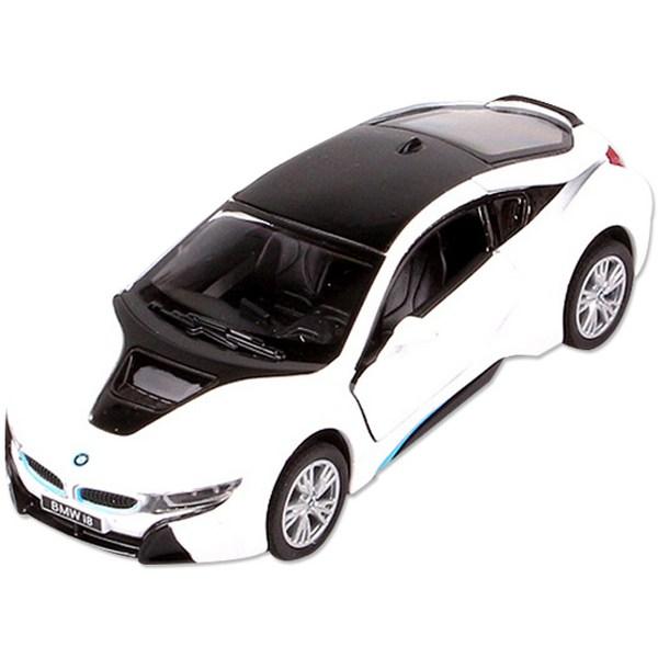 

Kins Mart BMW i8, случайная доставка, корейская игрушка 155 x 70 x 80 мм