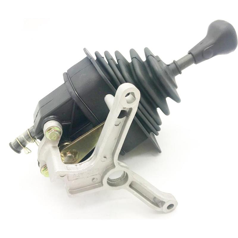 Shifter Gear Shift Box Assy ATV UTV MSU800 HS700 YS700 HS500 500cc 700cc HiSUN MASSIMO SUPERMACH Big Muddy MSU