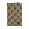 GG Detail GG Long Card Case 768249 FACQC 9773