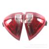 Compatible Rear Tail Light Assembly for Dongfeng Fengguang 330S (2014-2022) Models