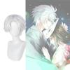 Hotarubi No Mori E Cosplay Wig With Hightemperature Silk For Character Role Play