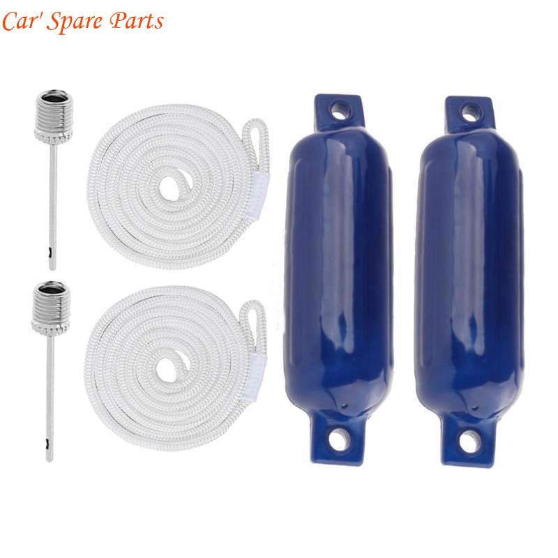 Y4UA High Performances Boat Bumpers Anti Collision for Various watercrafts