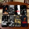 Telefoonhoesjes – Smartphonebumpers
