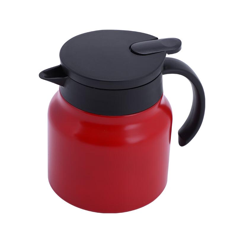 Zhi Nian Hua 316 Stainless Steel Thermal Tea Pot