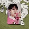 [USED] StrayKids Sumin Event Limited ATE Bang Chan Trading Card