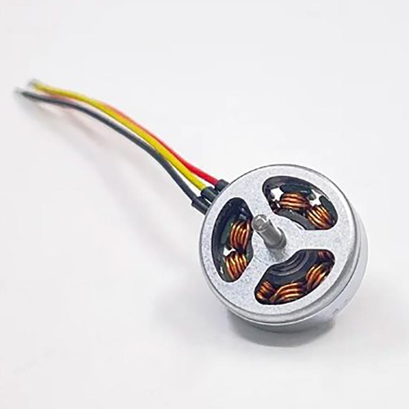 High Speed Engine 1.5Mm Shaft For Rc Drone Diy Accessories 1S-2S 3.7V 7.4V 15000Kv Tiny 14Mm 3-Phase Brushless Motor
