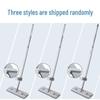 Baijiahaoshi Hands-Free Flat Mop