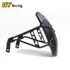 Motorcycle Plastic Mudguards For SURRON 60S X Light Bee Light Bee X&S SUR-RON Off-road Electric Rear Wheel Fender Mud Guard