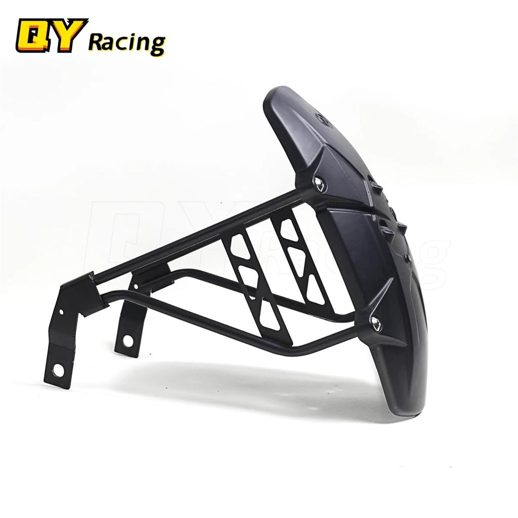 Motorcycle Plastic Mudguards For SURRON 60S X Light Bee Light Bee X&S SUR-RON Off-road Electric Rear Wheel Fender Mud Guard