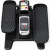 WEZHO Electric Mini Elliptical Stepper