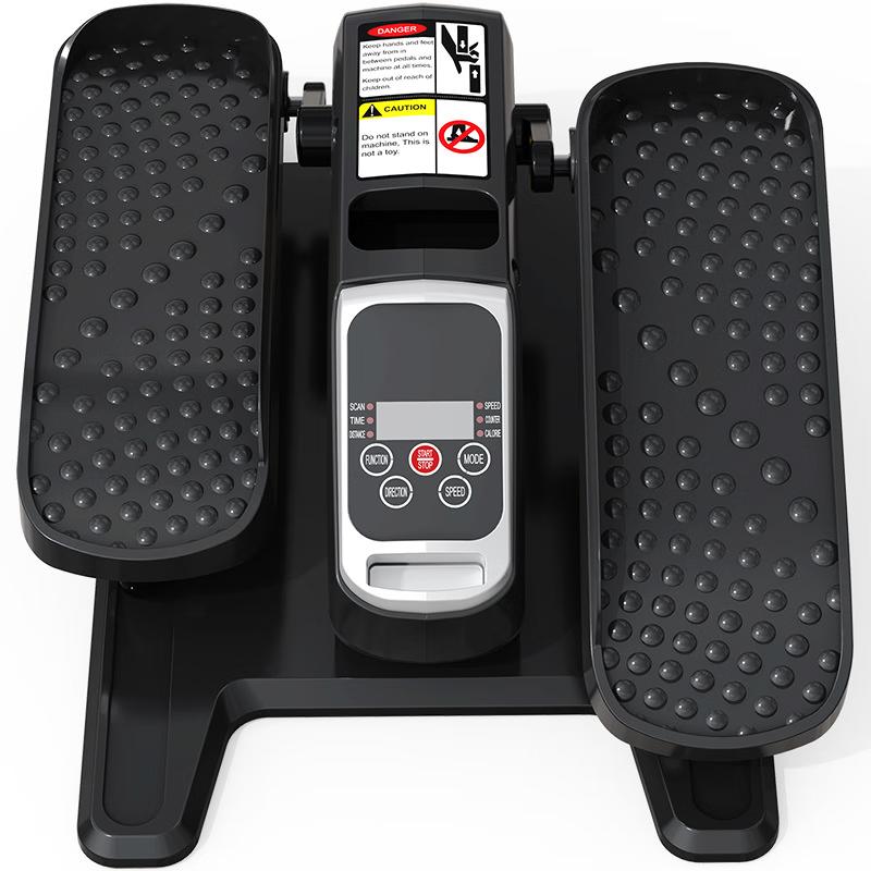 WEZHO Electric Mini Elliptical Stepper