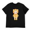 Sonny Angel Inspired DTF Graphic Print T Shirt, Size S To 5XL, Code 07