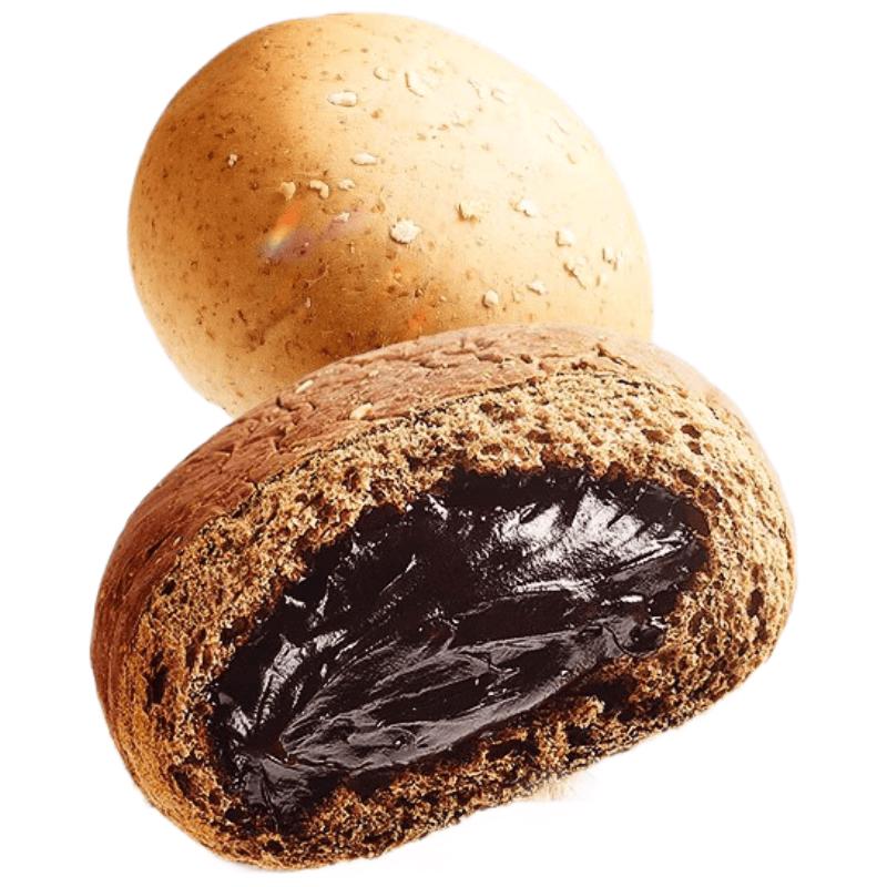 Shark Fit Whole Wheat Filled European Bread