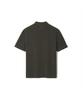 NOTIG Cool Touch Short Sleeve Polo Shirt Khaki_Ols1T1Ts108Kk