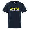 Mens Tshirt High Quality 100 Cotton Funny Programmer Printed Casual Loose Streetwear Cool Men T Shirt Oneck Male Tops Tees