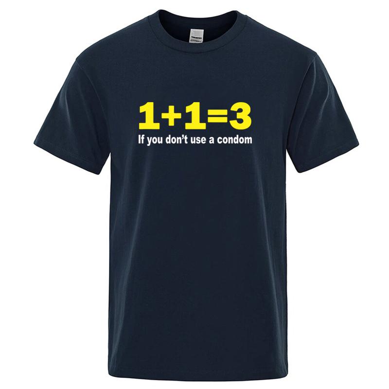 

New Men s T-shirt High Quality 100% Cotton Funny Printed Casual Loose Vintage Harajuku Streetwear Cool O-neck Male Tops Tees 2XL