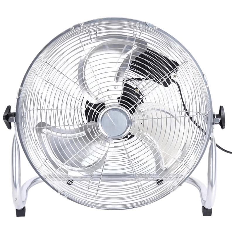 Jucheng Cloud Industrial High-Power Fan Upgraded Pure Copper Motor