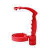 Adjustable Beverage Handle Drink Drinkware Bottle Grip Bar Pour Beverage Handle Storage Rack Multi-purpose Oil Pot Handle Rack