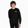 Official PuMa PuMa Official Ess PuMa Crew Sweat Fl M