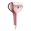 Sharp Dryer Quick Drying Low Temperature Drape Flow Plasmacluster Equipped Pink IB-WX1-P
