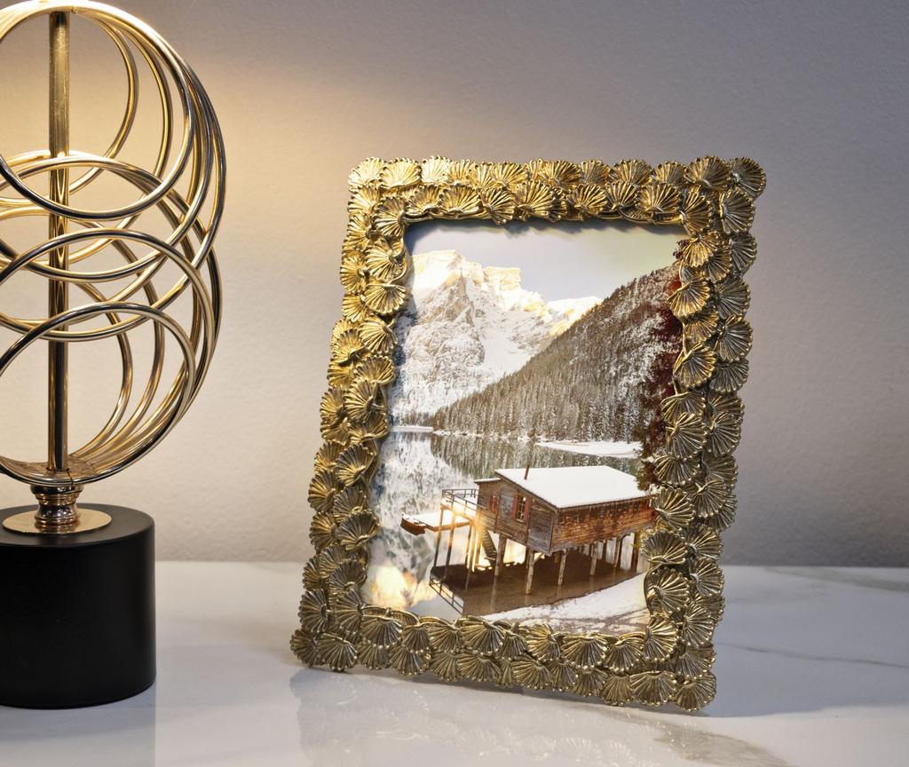 Photoframe Tame Cm 20,2X1,8X25 (Inside Photo Size Cm 15X20)